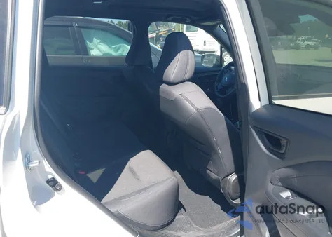 2025 Subaru Forester Premium z USA, uszkodzony, nr VIN JF2SLDBC4SH537751